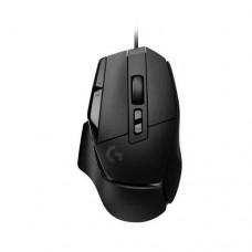 Logitech G502X